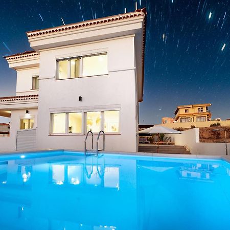 Villa Laravi By Maspalomas Holiday Villas Meloneras Εξωτερικό φωτογραφία