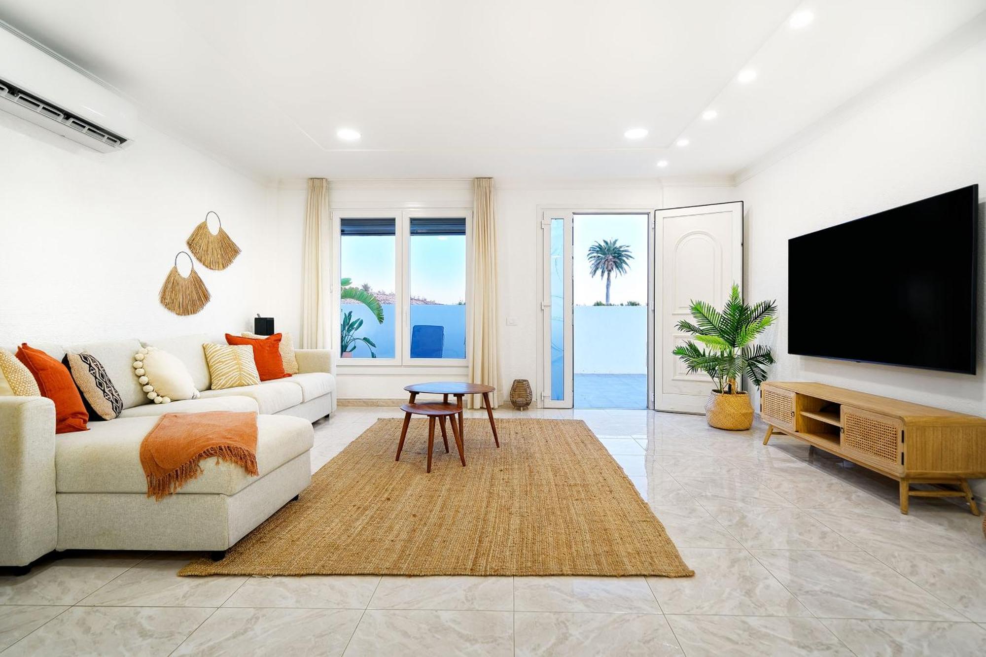 Villa Laravi By Maspalomas Holiday Villas Meloneras Εξωτερικό φωτογραφία