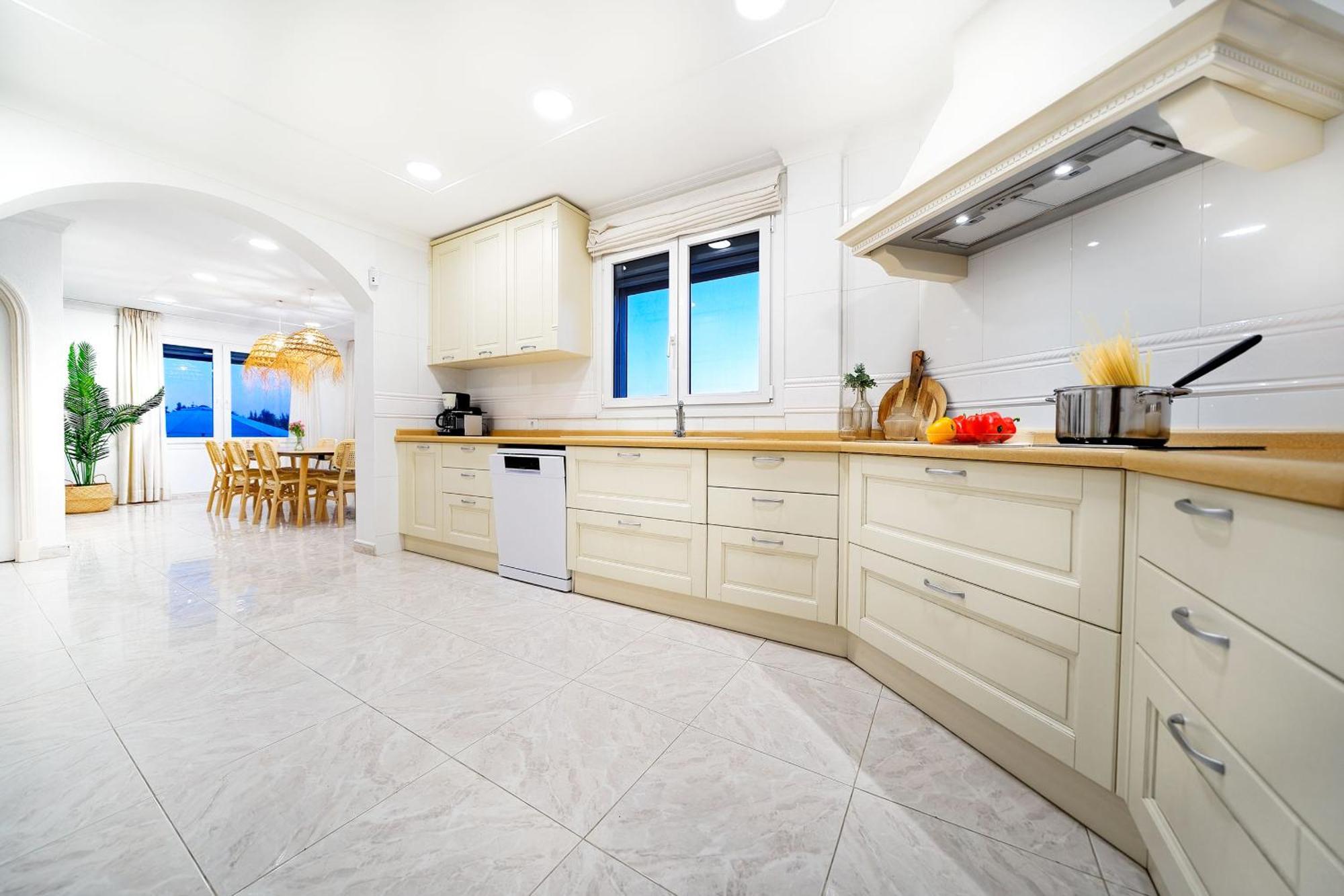 Villa Laravi By Maspalomas Holiday Villas Meloneras Εξωτερικό φωτογραφία