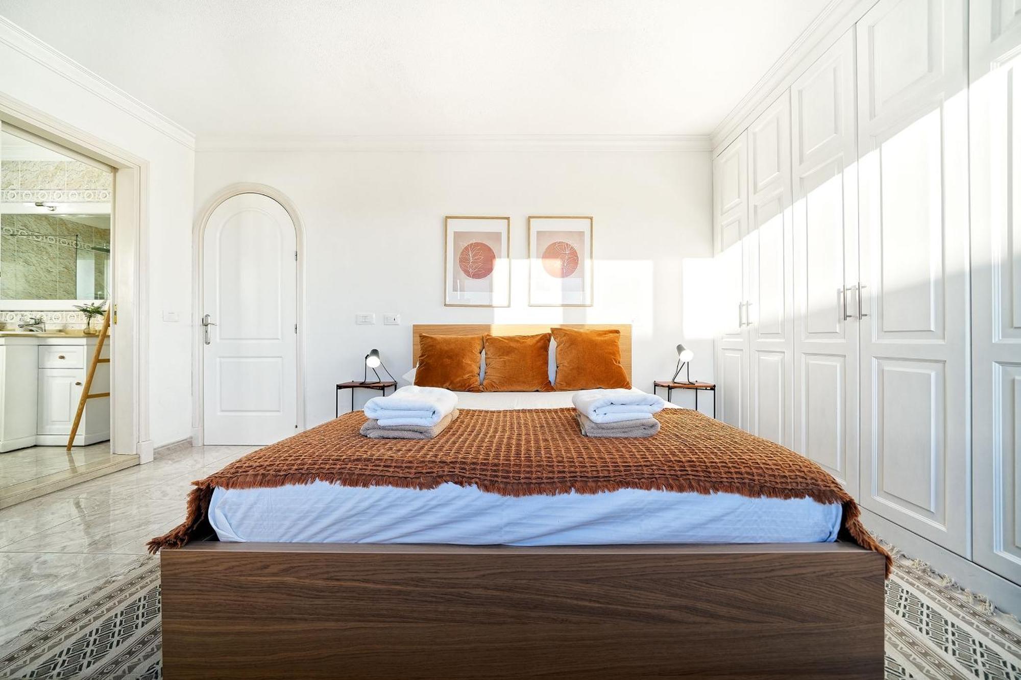 Villa Laravi By Maspalomas Holiday Villas Meloneras Εξωτερικό φωτογραφία