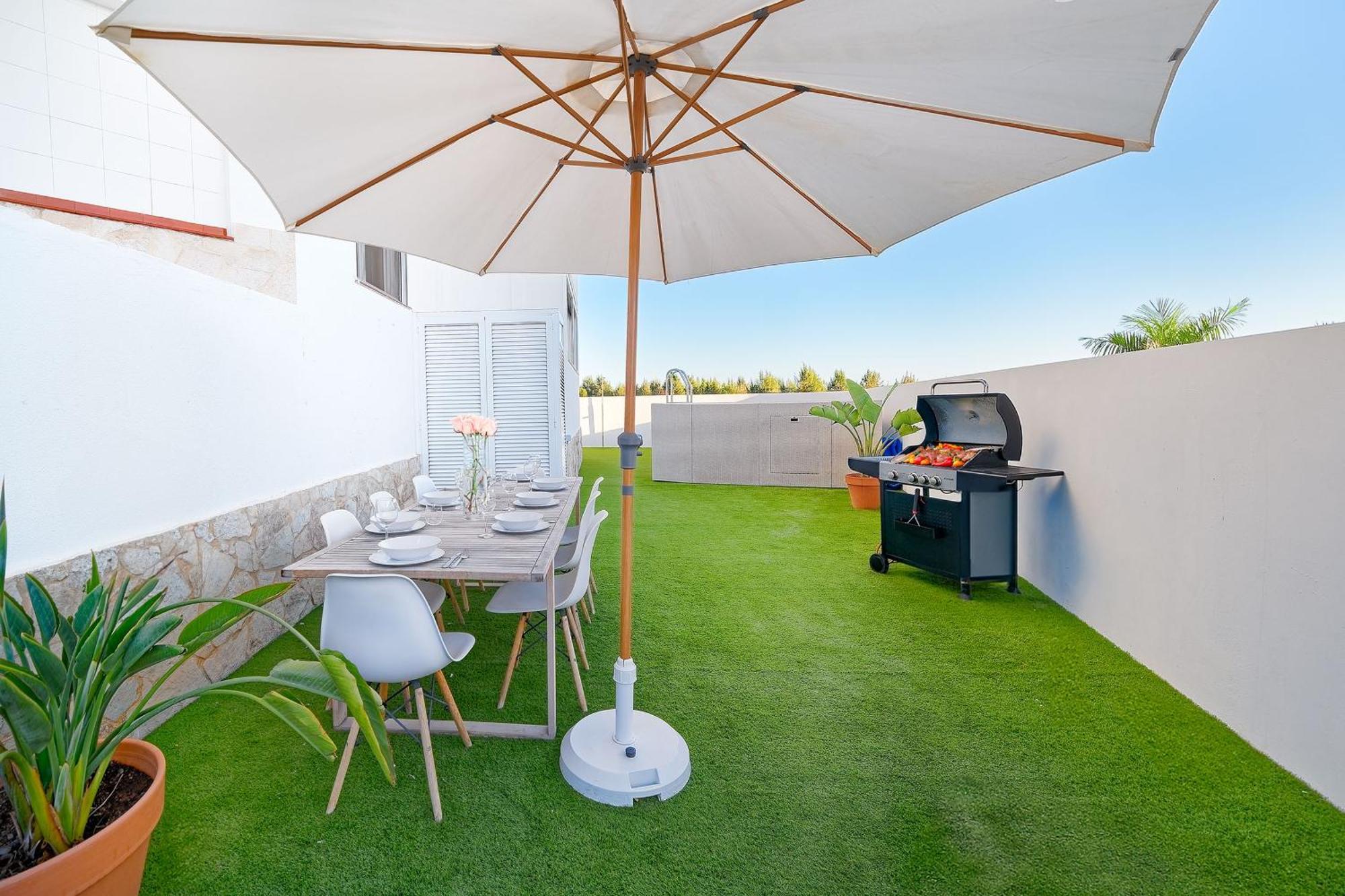 Villa Laravi By Maspalomas Holiday Villas Meloneras Εξωτερικό φωτογραφία